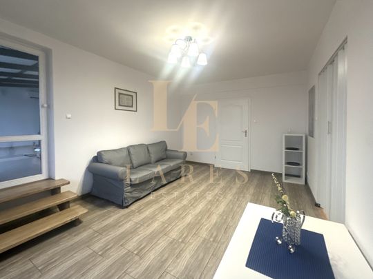 Apartament | Taras | Widok na Warszawę| Monitoring - Фото 1