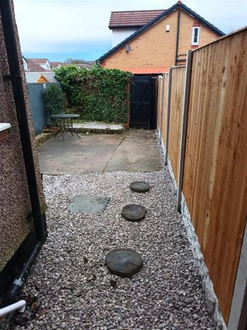 2 bedroom house to rent - Photo 4