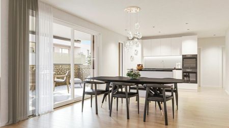 The last 2 4,5 rooms in the formula Rent – Buy Vulliama - Photo 2