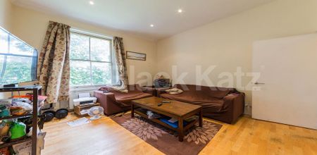 Fantastic two bed in the heart of Bayswater - Photo 2