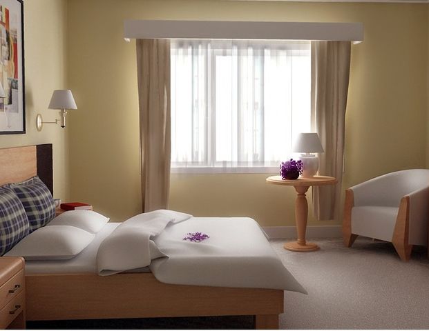 Luxury 4 room apartment for rent Iasi Billa Center - Fotografie 1