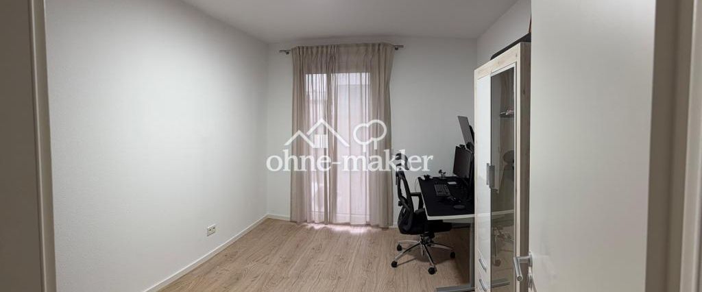 4-Zimmer Wohnung im beliebten „Die Sang“ Gebiet - Foto 1