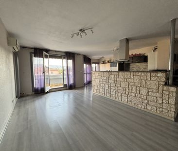 Location Appartement 3 pièces 74m² AUBAGNE 13400 - Photo 1