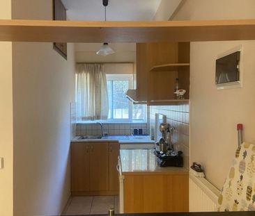 Studio/Γκαρσονιέρα για ενοικίαση Άνω Κουμ Καπί - Μπόλαρη (Χανιά) - Photo 2