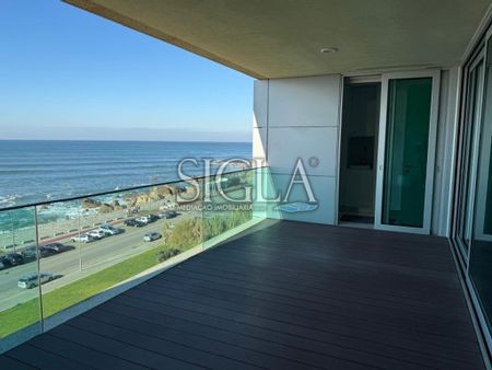 3 room luxury Flat for rent in Litoral, Vila Nova de Gaia, Distrito do Porto - Photo 4