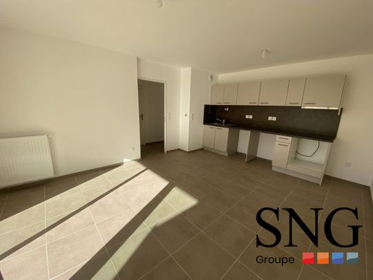 T2 NEUF AVEC TERRASSE ET JARDIN + PARKING - Photo 1