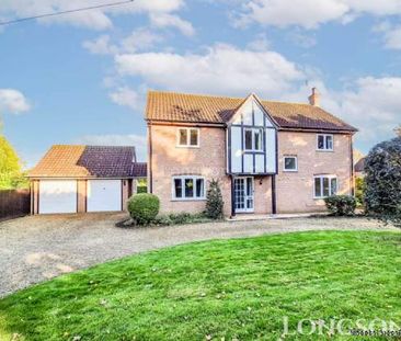 4 bedroom property to rent in Swaffham - Photo 6