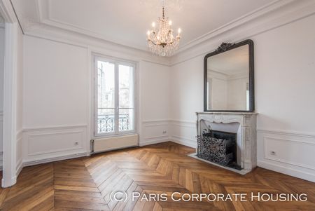 Avenue de la Motte Picquet, - Photo 3