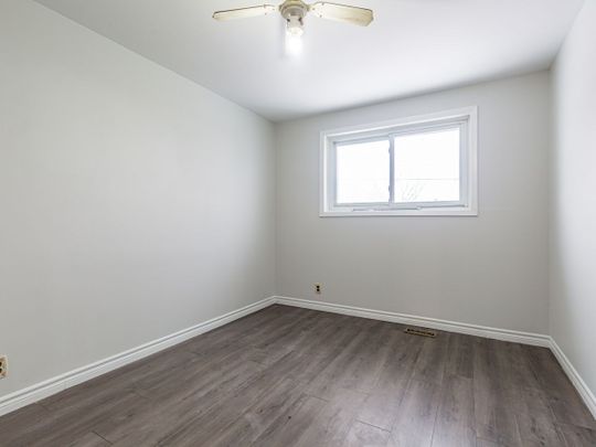 For Lease - 1348 Tatra Drive Unit# Main, Pickering, Ontario - Photo 1