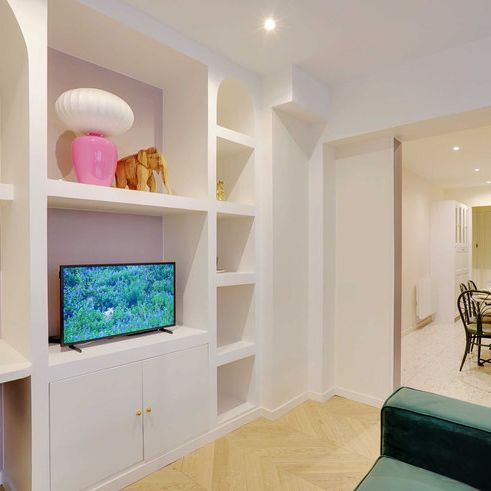 Rue Rodier - Photo 1