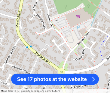 Verwood, BH31 - Photo 1