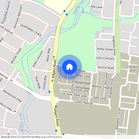 57 Astoria Road, Wollert