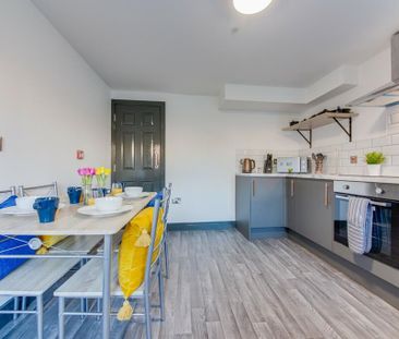 1 bedroom house to rent - Photo 5