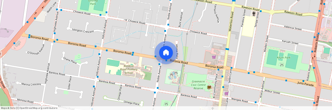 61 Boronia Road, NSW 2190, Greenacre