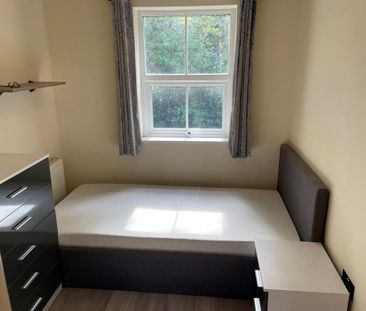 1 bedroom terraced house to rent - Photo 3