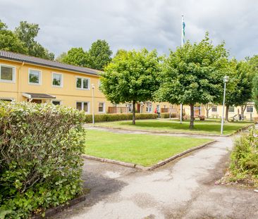 Konvaljvägen 4 - Photo 5