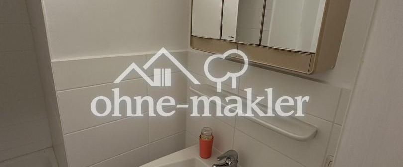 Energieeffiziente 1-Zimmer-Wohnung im beliebten Nibelungenviertel – Energieeffizienzklasse C! - Photo 1