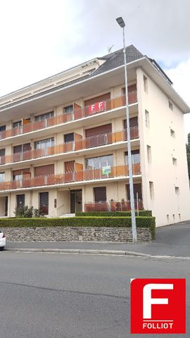 A LOUER Bel Appartement 50000 Saint-Lô 3 pièce(s) 62 m2 - Photo 2