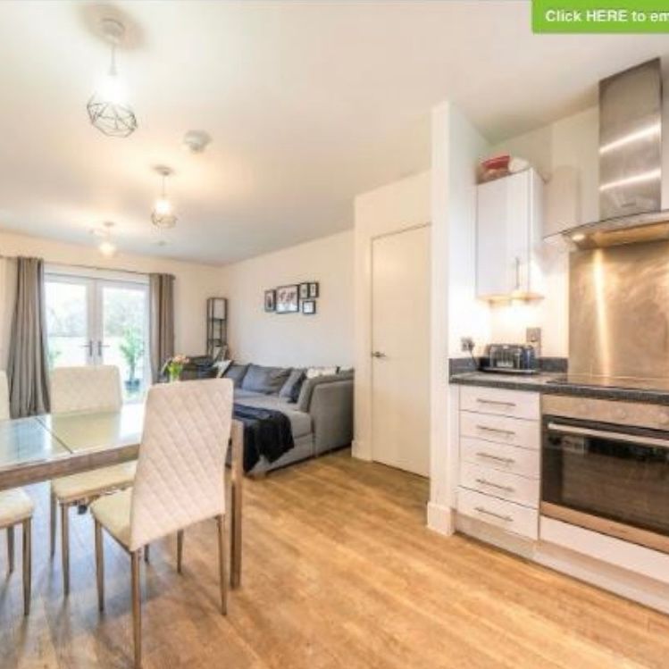 2 Bed Flat, Calla Court, HA2 - Photo 1