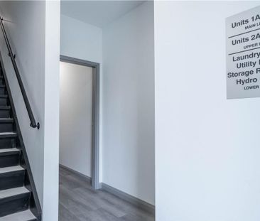 For Lease - 36 Grant Avenue Unit# 1C, Hamilton, Ontario - Photo 3