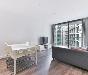 1 bedroom apartment to rent - Photo 1