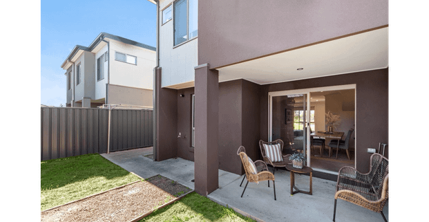 Modern Family Living Made Easy - Photo 1