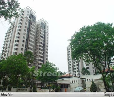 The Mayfair (D22), Condominium - For Rent - Photo 4