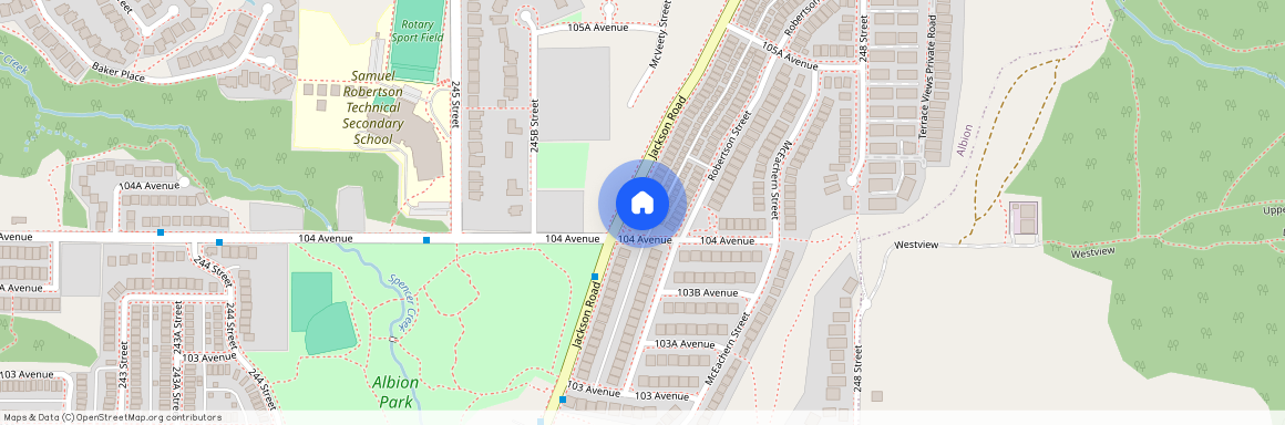 10416 Jackson Rd, Maple Ridge
