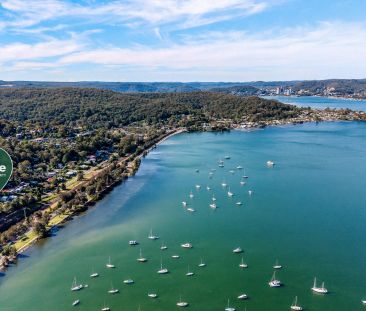 Character & Charm with Breathtaking Water Views Available from 17 J... - Photo 6