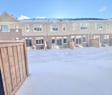 For Lease - 474 Provident Wy Way Unit# 24, Hamilton, Ontario - Photo 6