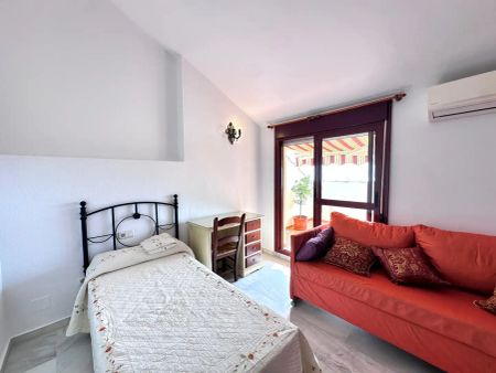 Piso de alquiler en Calle Paloma, 6, Arroyo de la Miel - Foto 5