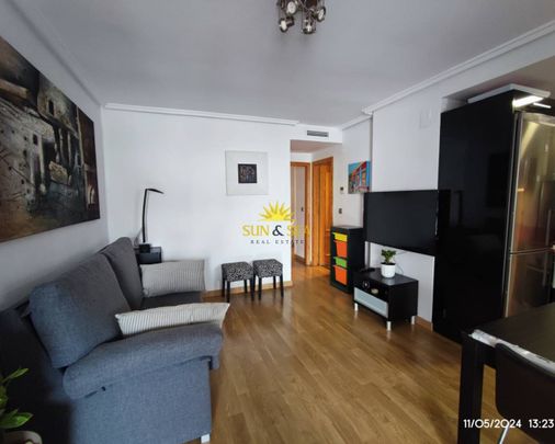 PENTHOUSE RENTAL, 2 BEDROOMS AND 1 BATHROOM - Foto 1