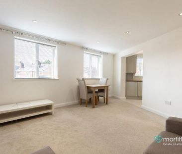 2 bedroom apartment to rent - Photo 2