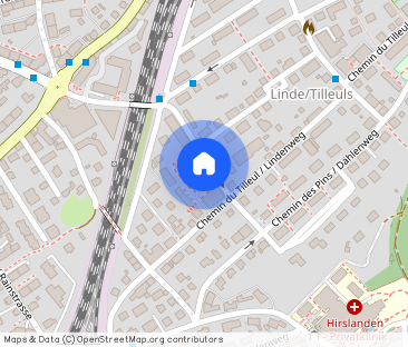 Central and rural location - Rent without deposit - Photo 1