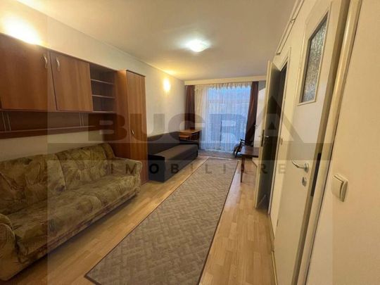 Apartament de 1 camere, 28mp, zona strazii Oasului - Fotografie 1