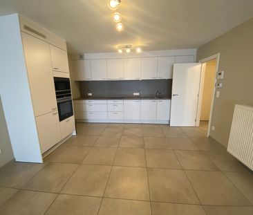 Appartement te huur in Groot-Bijgaarden met 1 slaapkamer - foto 4