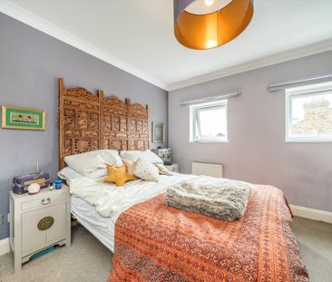Batson Street, Shepherd's Bush, W12, London - Photo 4
