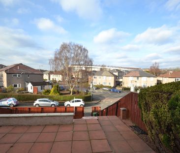 2 bed flat to rent in Kingswood Drive, Glasgow, G44 - Photo 4