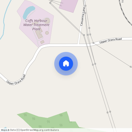 121B Upper Orara Road, NSW 2450, Karangi