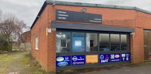 1 bedroom property to rent - Photo 2