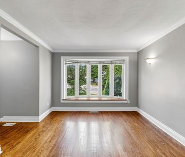 For Lease - 65 Walter Avenue Unit# MAIN, Newmarket, Ontario - Photo 1