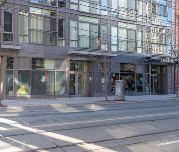 For Lease - 127 Queen Street Unit# 1102, Toronto, Ontario - Photo 3
