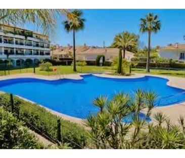 Piso de alquiler en Calle Príncipe Alfonso Von Hohenlohe, 1, Puente... - Photo 5