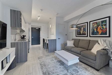 For Lease - 31 Tippett Road Unit# 537, Toronto, Ontario - Photo 3