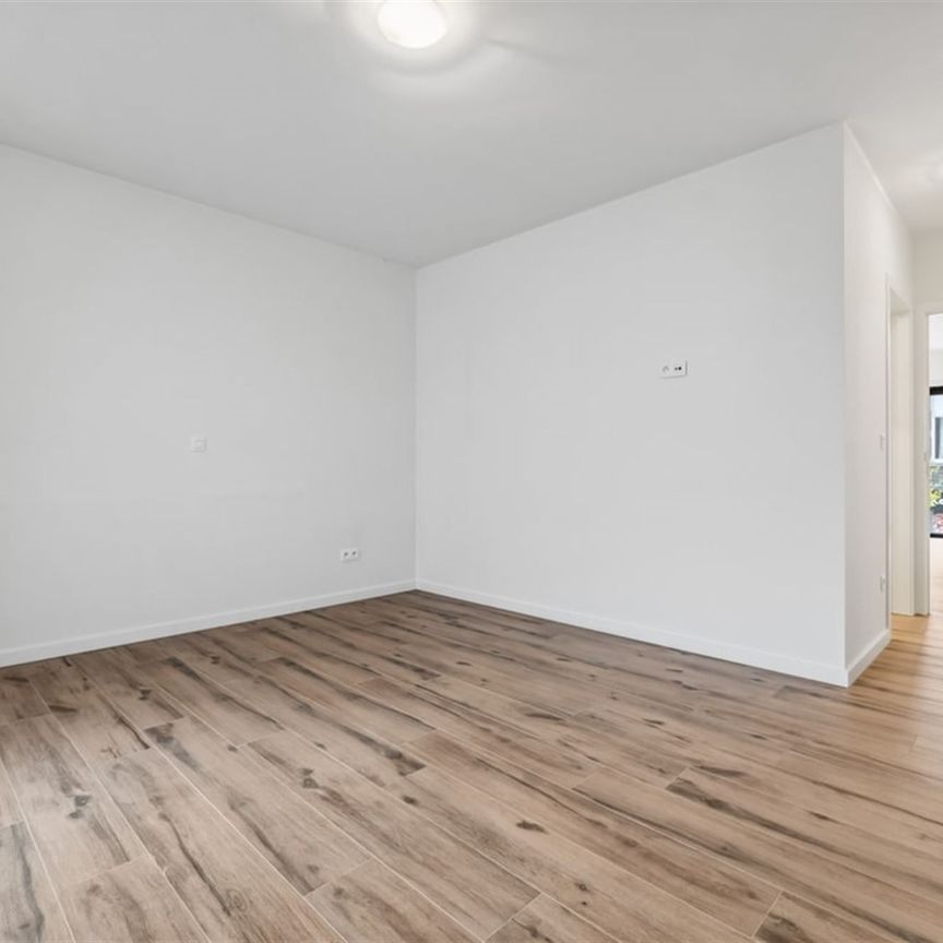 NIEUWBOUW APPARTEMENT MET 1 SLK EN TERRAS IN HARTJE SINT-TRUIDEN - Foto 1