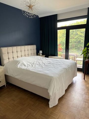 Appartement te huur - Foto 5