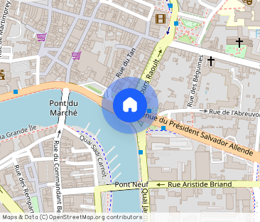 Location Appartement 3 pièces 68m² MEAUX 77100 - Photo 1