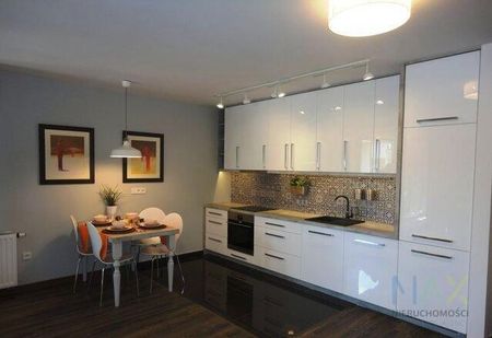 Cichy przestronny apartament przy Nadwiślańskiej 11 - Photo 3