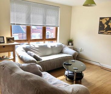 Apt 1, 6 Cherryville Street, Belfast, BT6 8BJ - Photo 1
