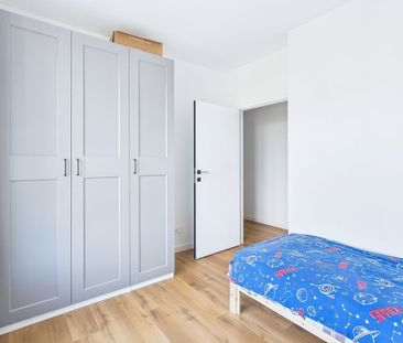 3 pokoje Osobna kuchnia Balkon Metro Bemowo - Photo 2